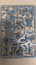 Chosen of Mortarion (no bases)