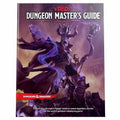 Dungeons &amp; Dragons - Dungeon Masters Guide