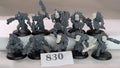 Beast Snagga Boyz with some 3D printed heads