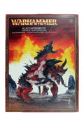 Mutalith Vortex Beast / Slaughterbrute (box may vary)