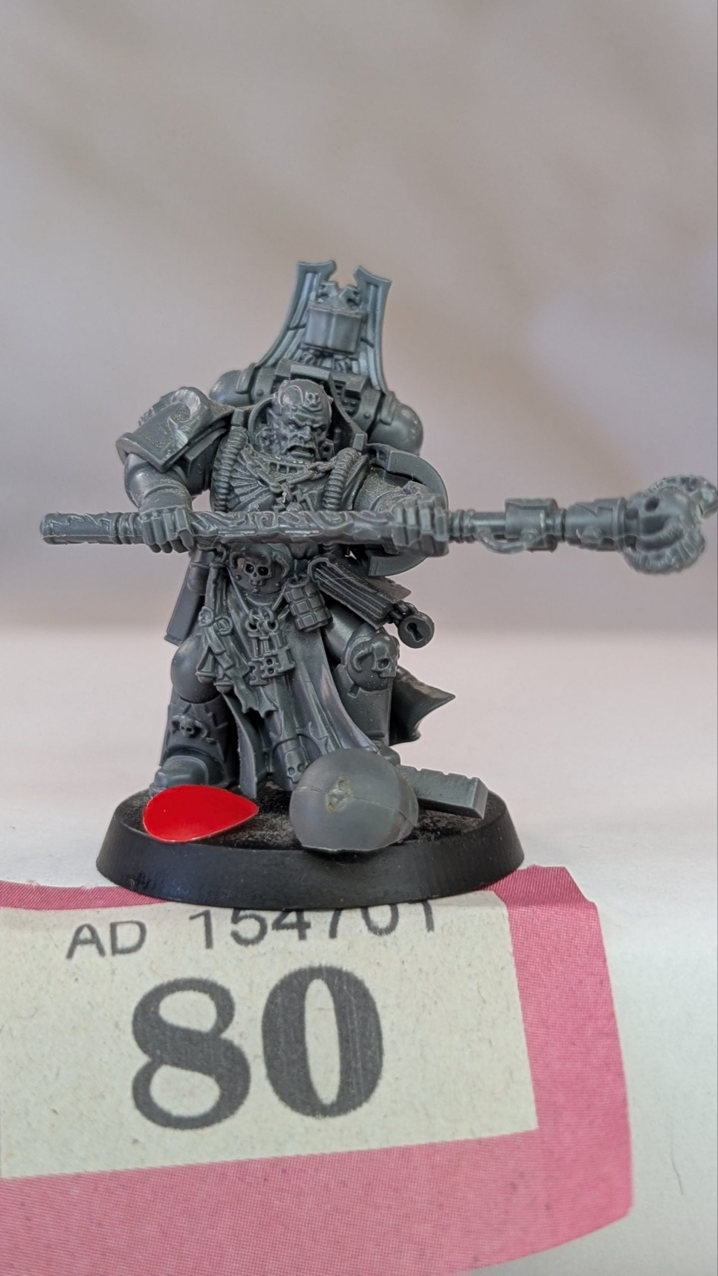 Librarian