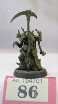 Rotbringer Sorcerer