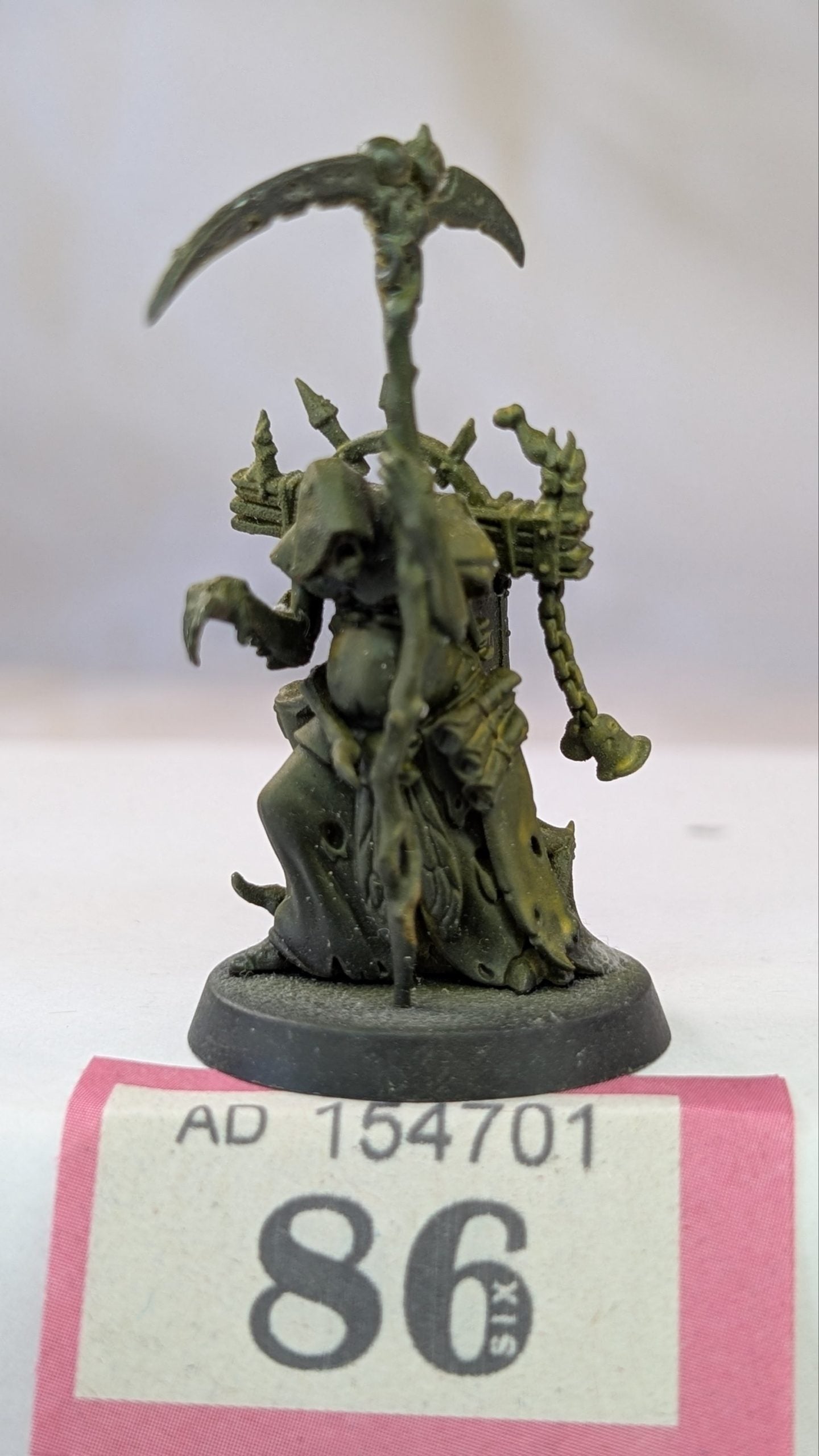 Rotbringer Sorcerer