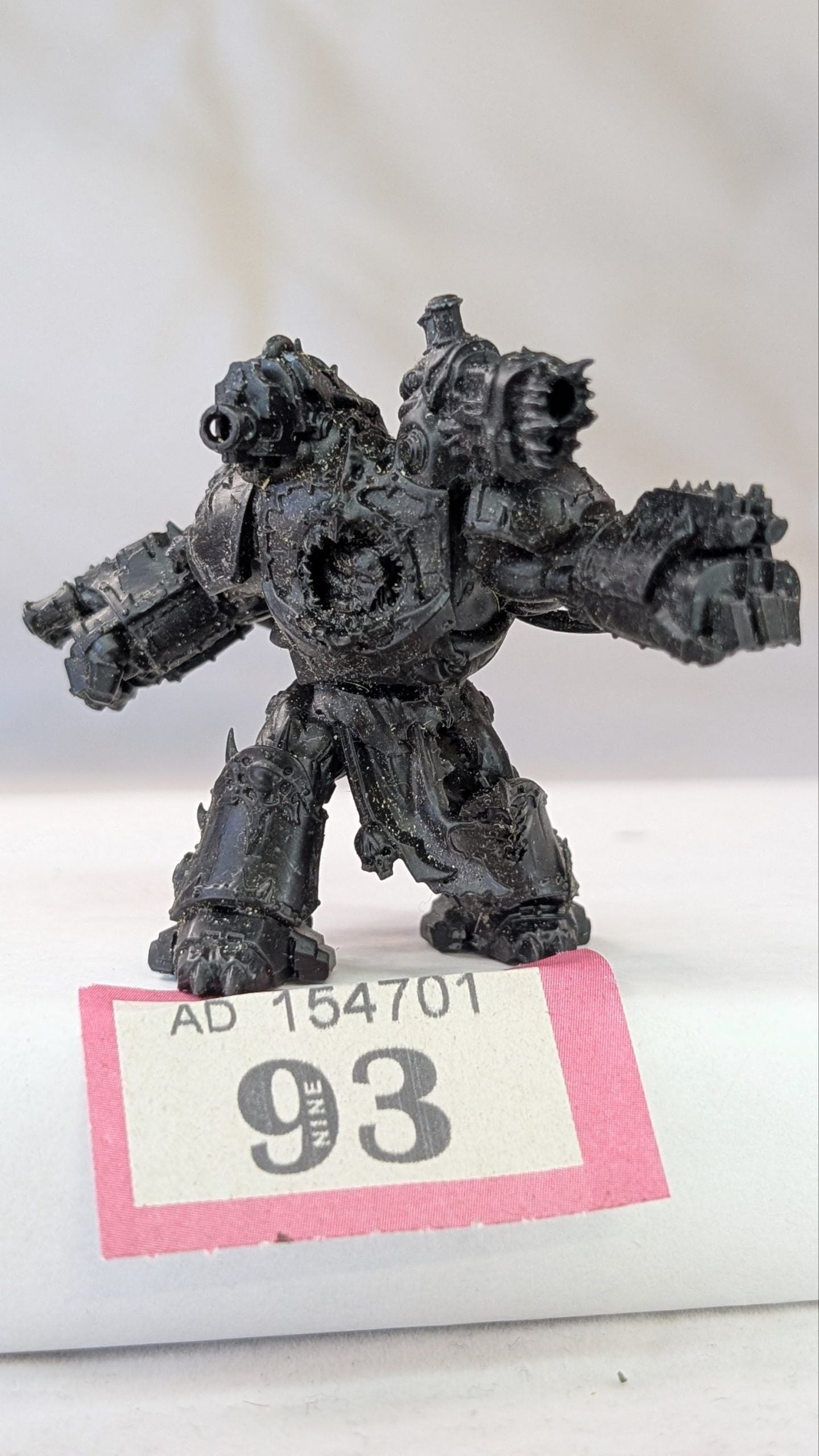 Obliterator