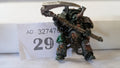 Typhus, Herald of the Plague God (Metal)