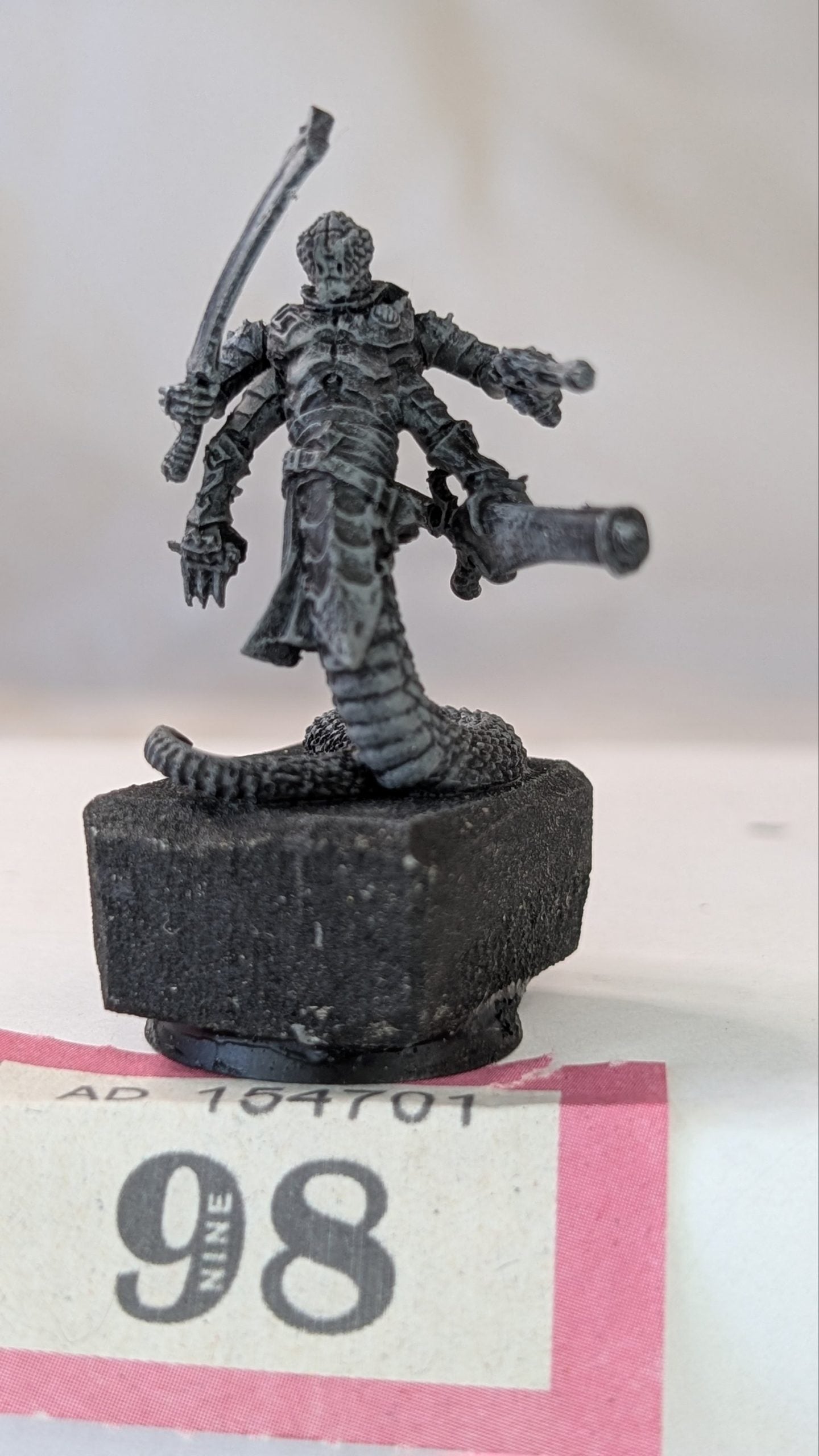 Sslyth Court of the Archon