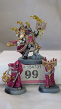 Dark Apostle