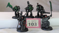 Deathwatch Veterans