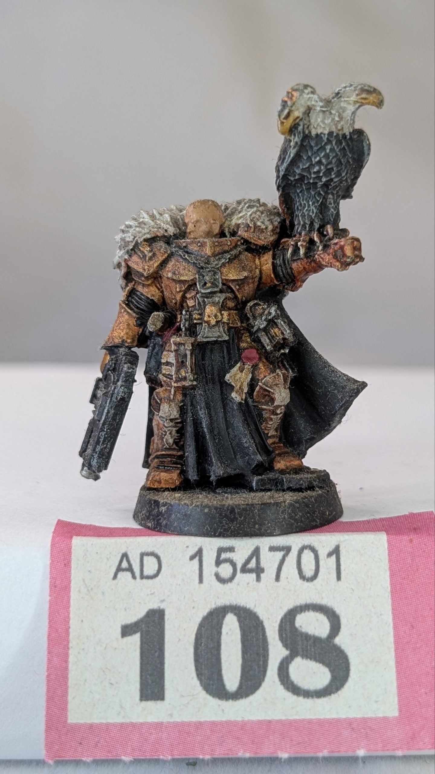 Inquisitor Coteaz