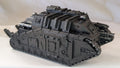 Dracosan Armoured Transport