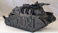 Dracosan Armoured Transport