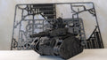 Solar Auxilia Leman Russ Assault Tank