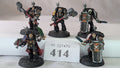 Deathwatch Veterans