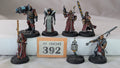 Inquisitorial Agents