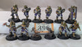 Kill Team: Imperial Navy Breachers