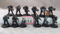 Kill Team: Exaction Squad