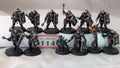 Kill Team: Exaction Squad