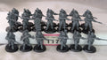 Solar Auxilia Lasrifle Section