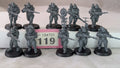 Solar Auxilia Lasrifle Section