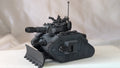 Leman Russ (Krieg commander)