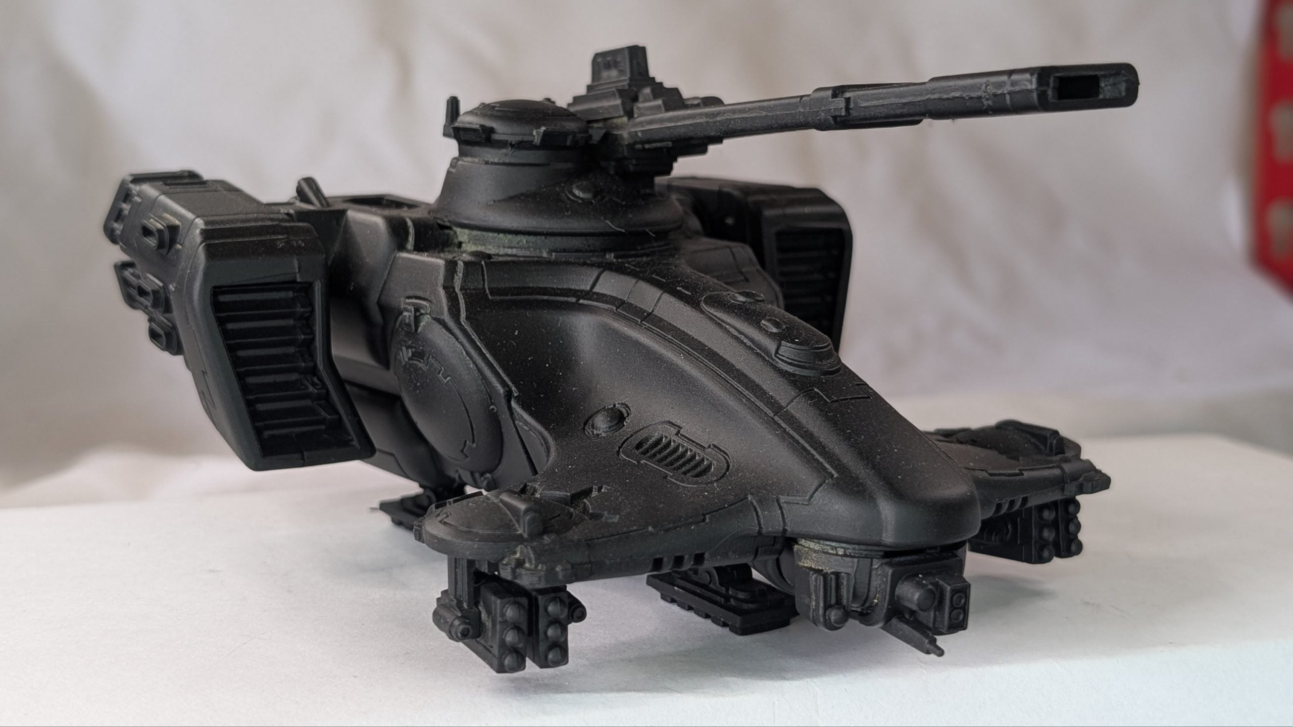 Hammerhead Gunship