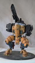 KV128 Stormsurge