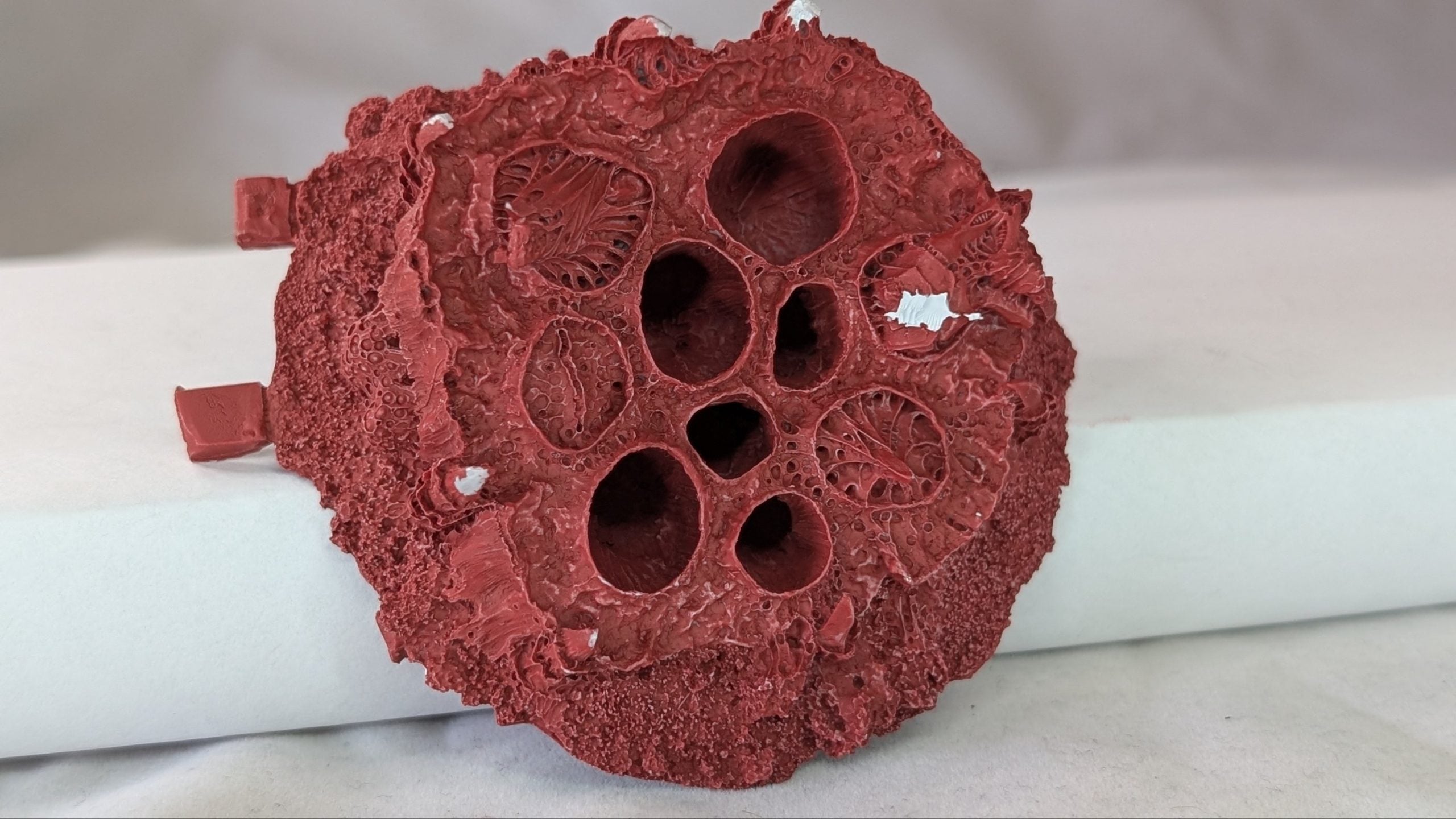Tyranid Brood Nest Forgeworld Terrain