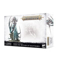 Lauka Vai, Mother of Nightmares or Vengorian Lord (in box)