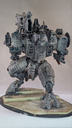 KV128 Stormsurge