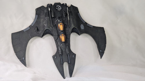 Aeldari Void Dragon Phoenix (some damage)