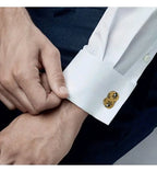 Tyranid Cufflinks