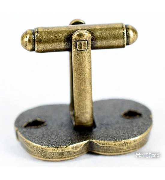 Tyranid Cufflinks