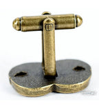 Tyranid Cufflinks