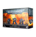 Primaris Eradicators (In Box, Pre-loved)