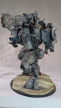 KV128 Stormsurge