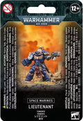 Primaris Lieutenant (On Sprue, no box)