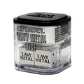 EAVY METAL DICE, Collector Edition