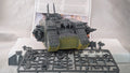 Land Raider Excelsior, please read