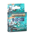 Idoneth Deepkin Dice (19th July Pre Order)