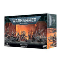 Jakhals (On Sprue, NO BOX)