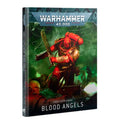 Codex Supplement: Blood Angels (Opened)