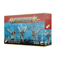 Prosecutors (on sprue, no box)