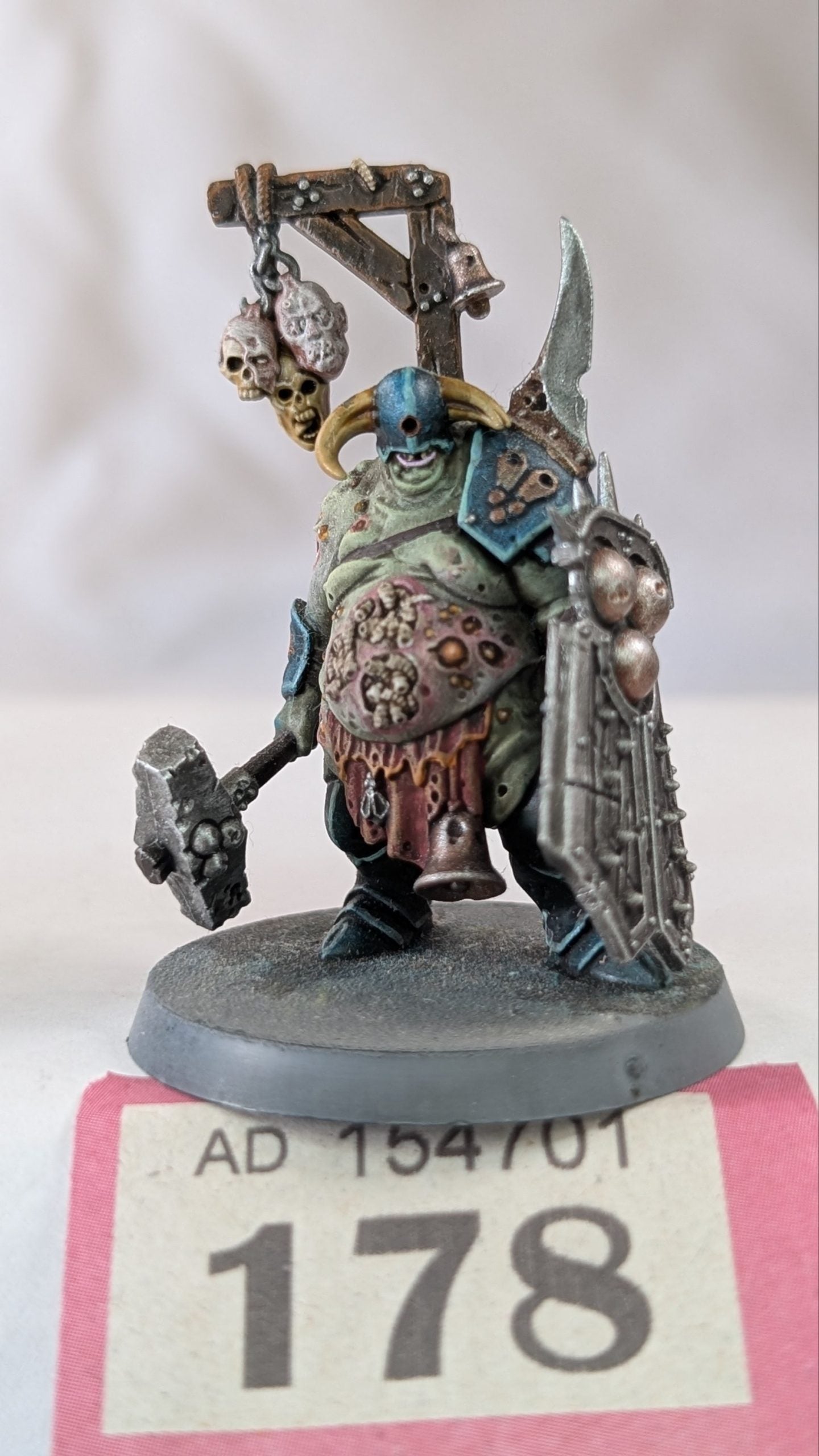 Lord of Blights