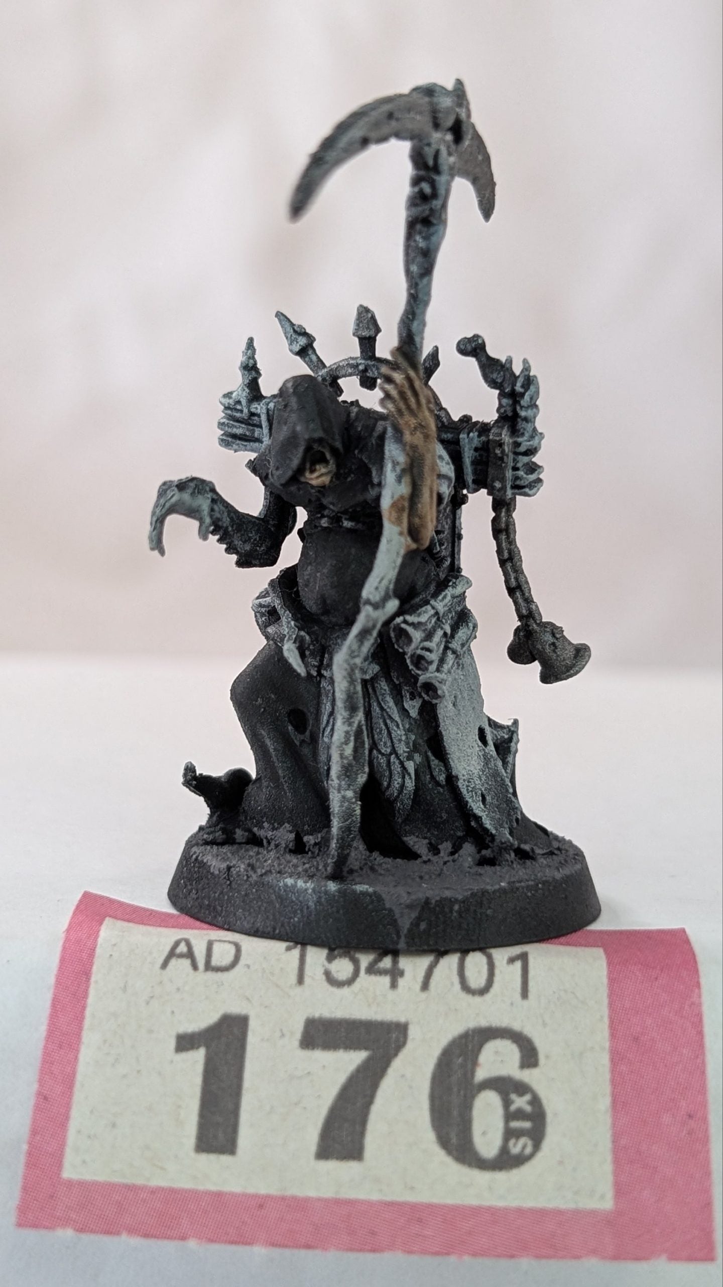 Rotbringer Sorcerer