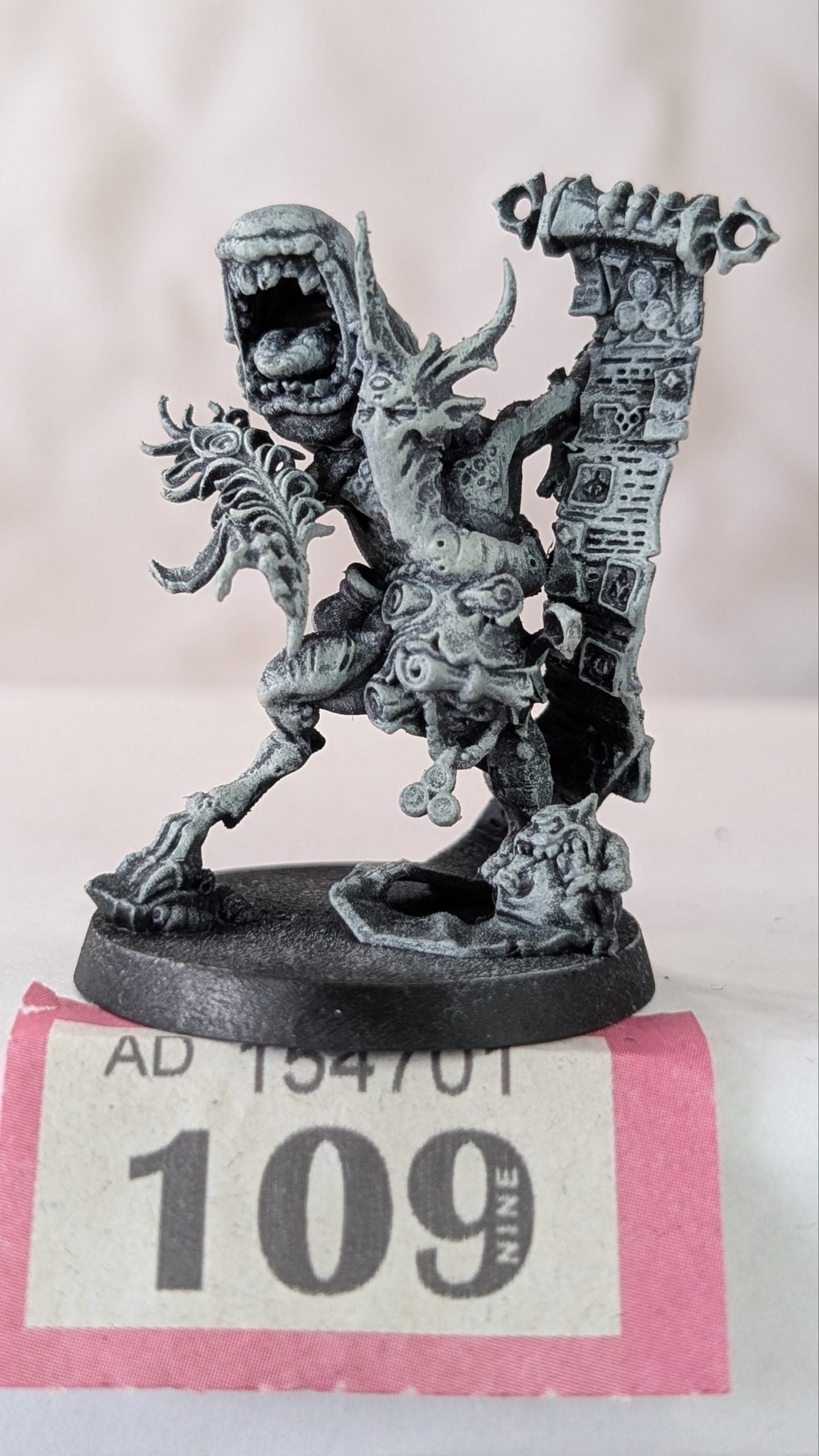 Spoilpox Scrivener