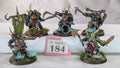 Putrid Blightkings