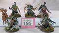 Putrid Blightkings