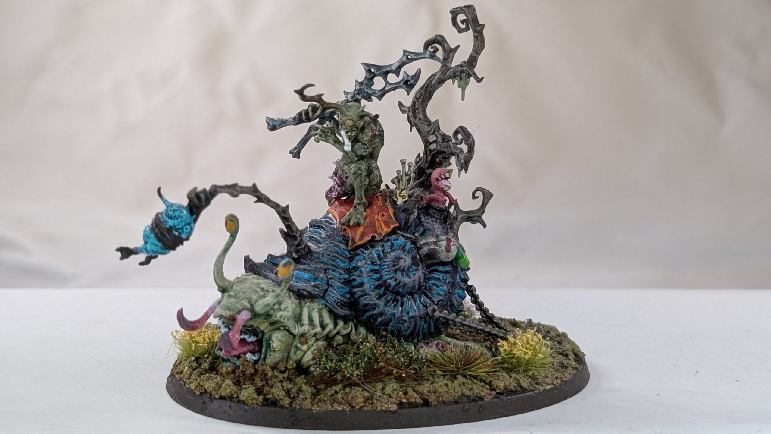 Horticulous Slimux