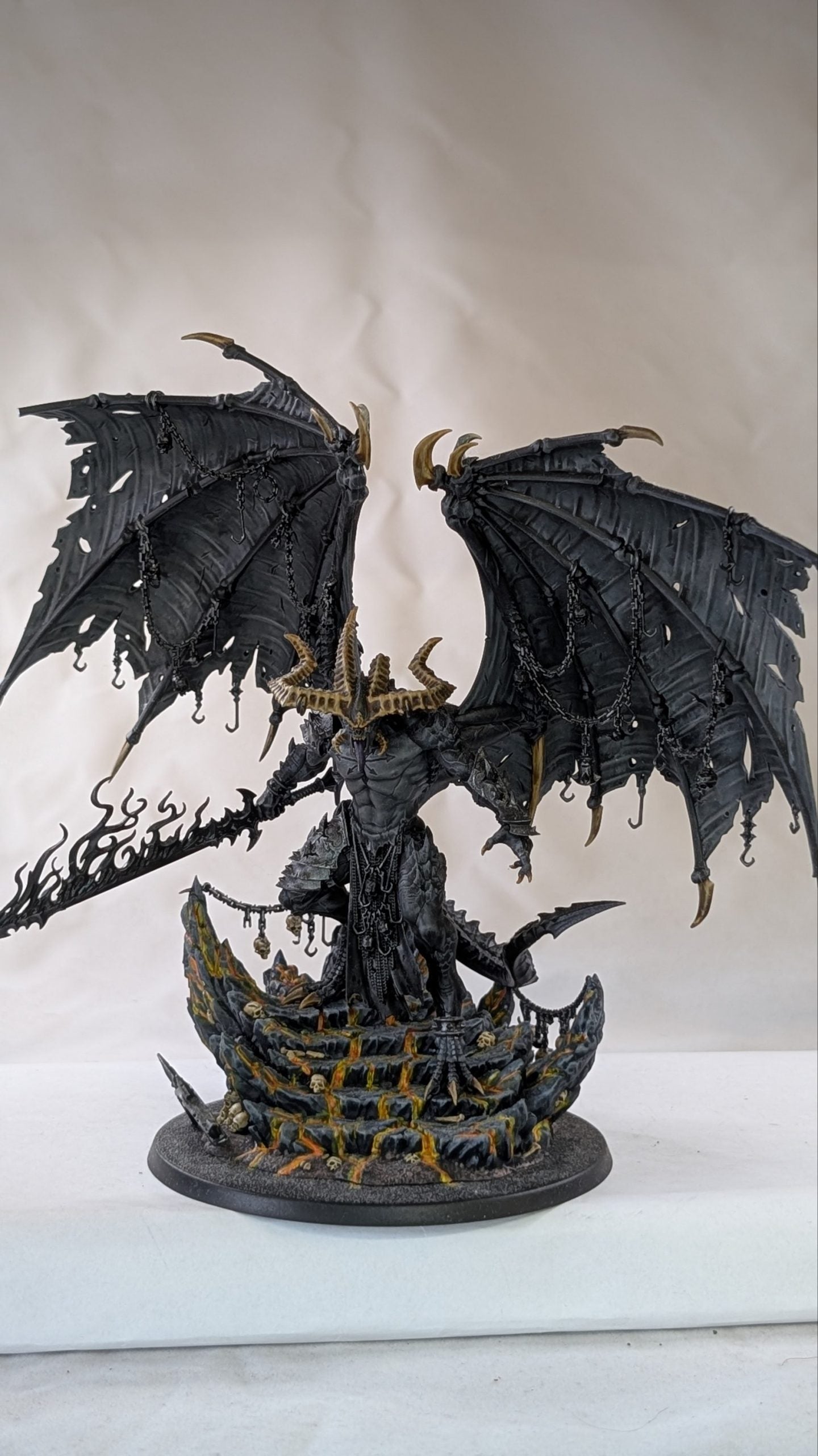 Be'lakor, the Dark Master