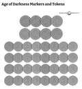 Age of Darkness .markers and Tokens (Request, please read Description!)